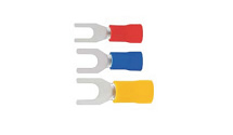 VP、RP、BP、GP-UTYPE TERMINALS---VP、RP、BP、GP-U 端子