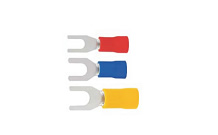 RF、BF、GF-U TYPE TERMINALS---RF、BF、GF-U 端子