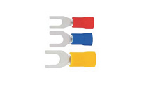 VP、RP、BP、GP-UTYPE TERMINALS---VP、RP、BP、GP-U 端子